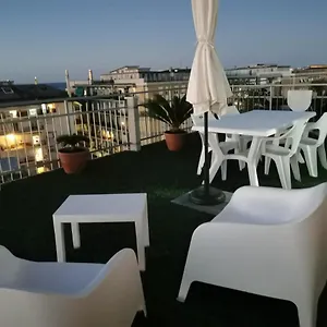 La Terrazza , Falconara Marittima Italia