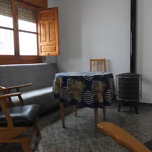Casa Tranquila , Laroles España