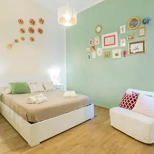 Casetta Partenopea House , Napoli Italia