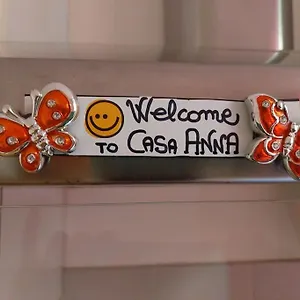 Appartement Casa Anna 5 Stelle - With Garden, Rome