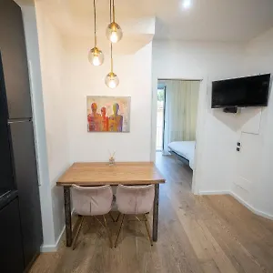  Apartament Angelico Luxury House