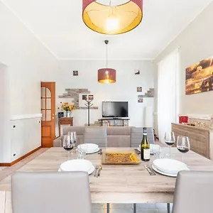  Apartament Hostly - Domus Happya - Dream In The Appia Antica Park