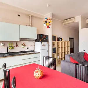 A Casa Di Ceci Apartamento