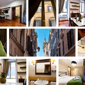 Colosseum At 400 Meters Apartamento