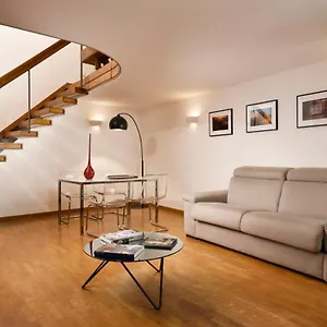 Navona 80 Loft Apartamento
