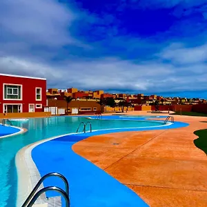 Leyna Fuerteventura Canary Island , Corralejo España