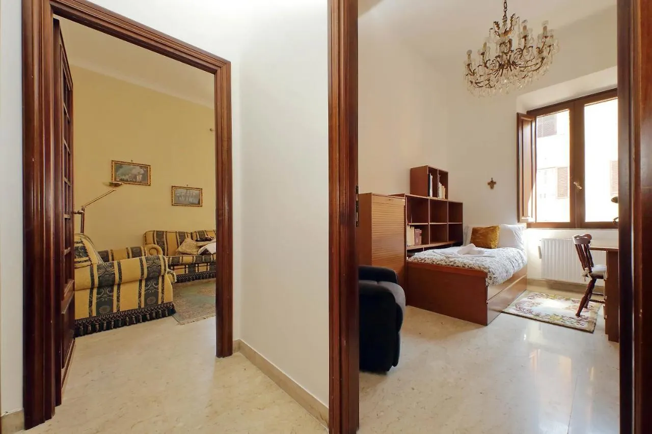 로마 Luxury Domus Amadora 아파트