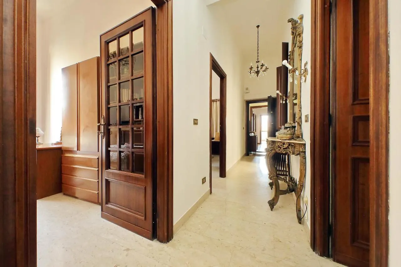로마 Luxury Domus Amadora 아파트